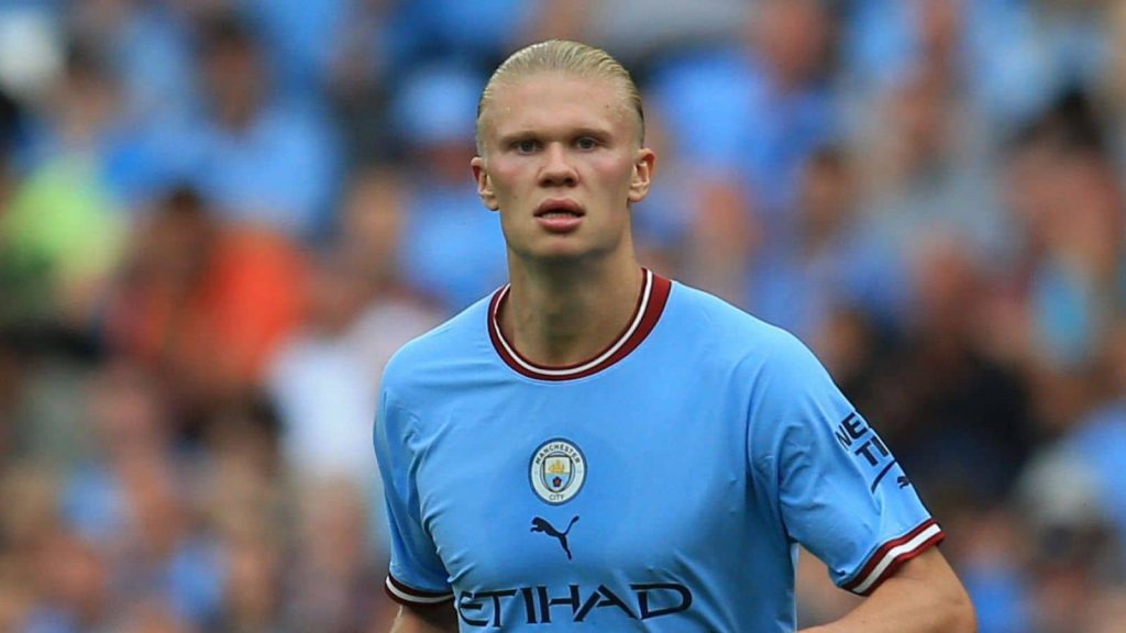 Erling Haaland's Future At Man City: Could He Really Leave? Erling Haaland's Future At Man City: Could He Really Leave?