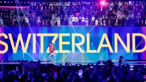 ESC 2024: Wiener Duo ESC 2024: Wiener Duo