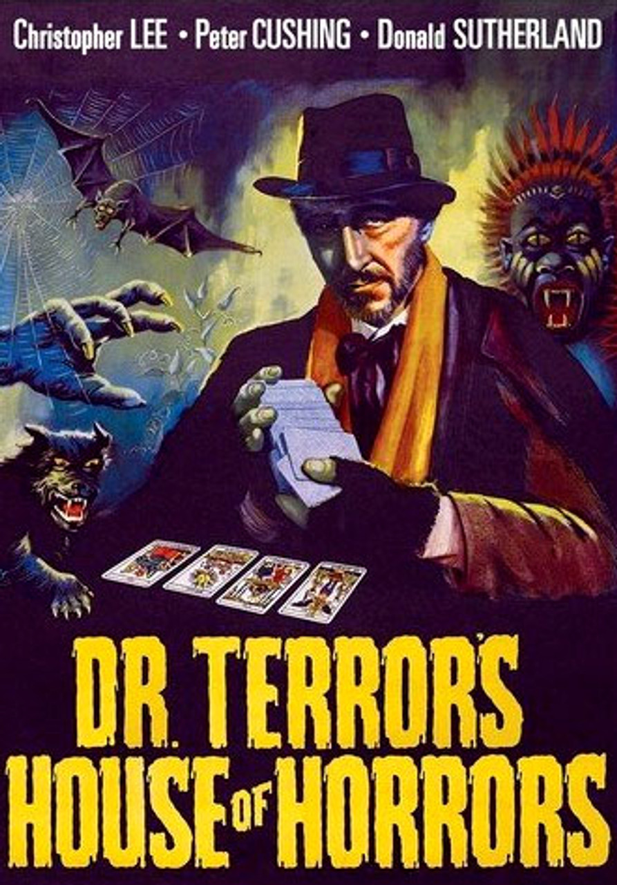 Escape From Dr Terror's House Of Horrors: Tips And Tricks Escape From Dr Terror's House Of Horrors: Tips And Tricks