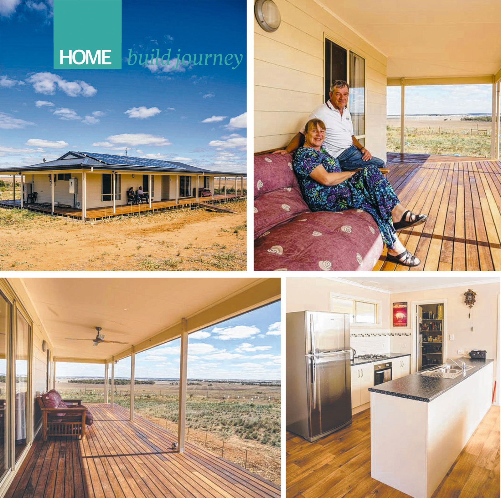 Escape To The Country: Financing Your Rural Dream Home Escape To The Country: Financing Your Rural Dream Home