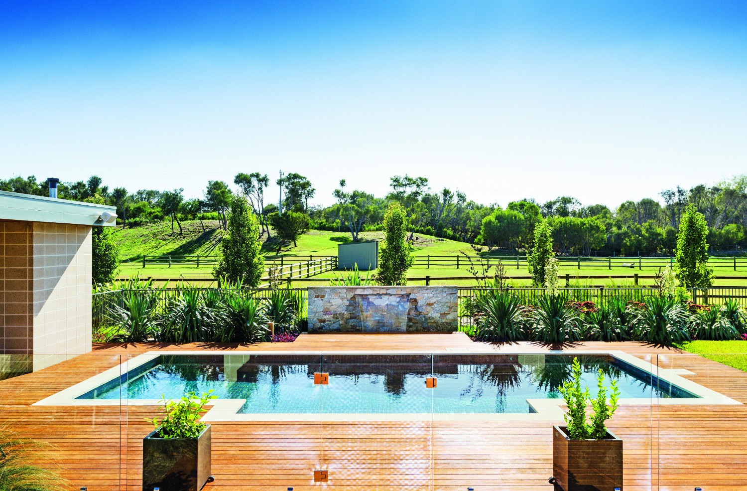 Escape To The Country: Making The Most Of Rural Living Escape To The Country: Making The Most Of Rural Living