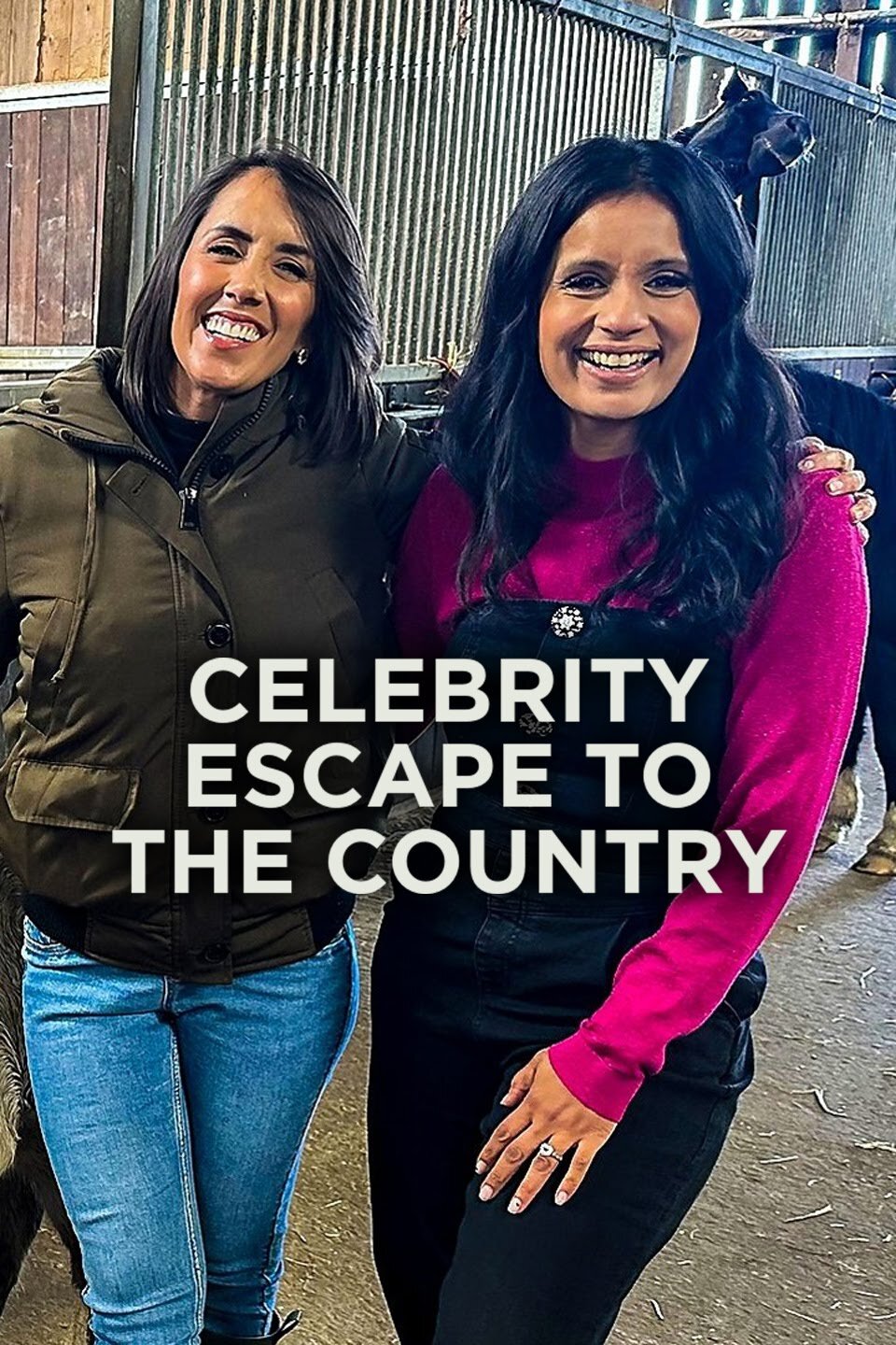 Escape To The Country: Making The Move To A Rural Life Escape To The Country: Making The Move To A Rural Life