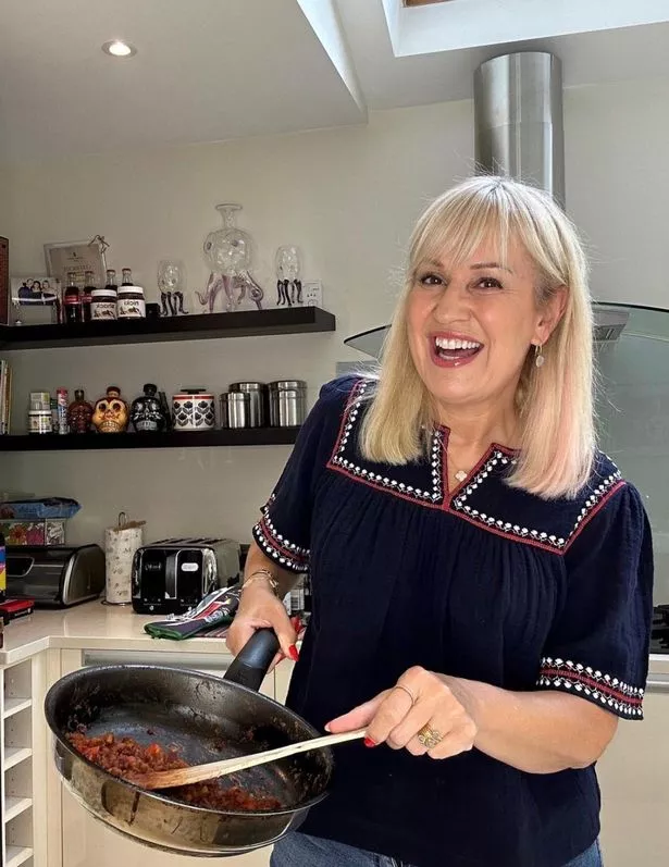 Escape To The Country: Nicki Chapman's £700,000 Property Investment Revealed Escape To The Country: Nicki Chapman's £700,000 Property Investment Revealed