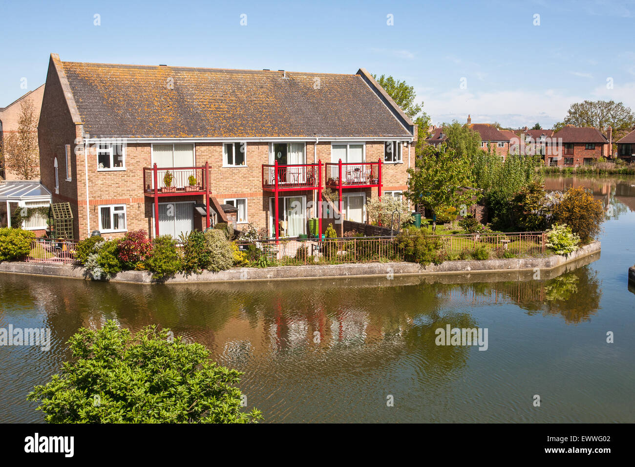Escape To The Countryside: Embrace A Slower Pace Of Life Escape To The Countryside: Embrace A Slower Pace Of Life