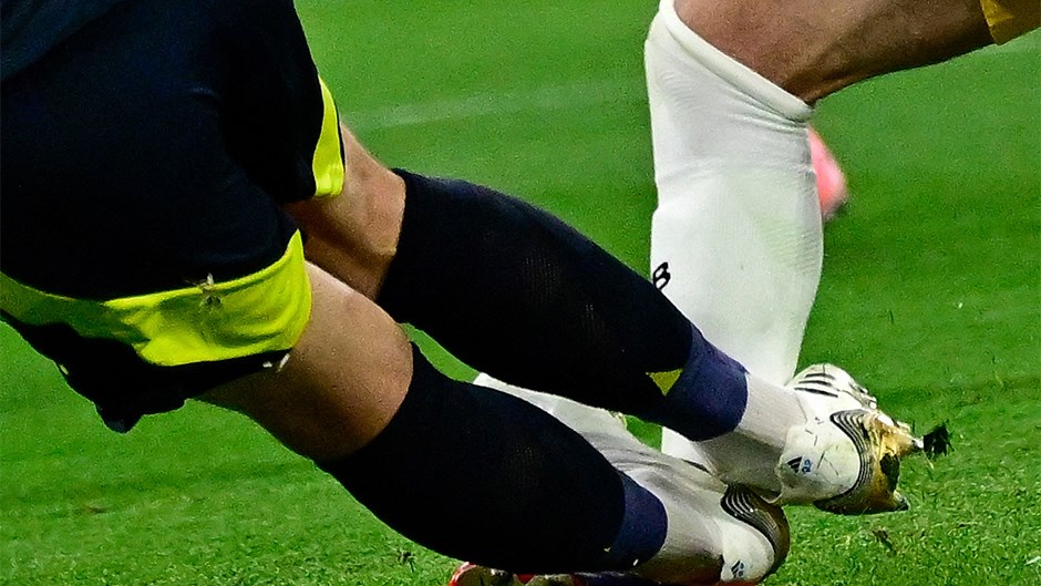 Espanyol'un Atletico Madrid'e Direnişi: Hakem Hatası Mı, Şansızlık Mı? Espanyol'un Atletico Madrid'e Direnişi: Hakem Hatası Mı, Şansızlık Mı?