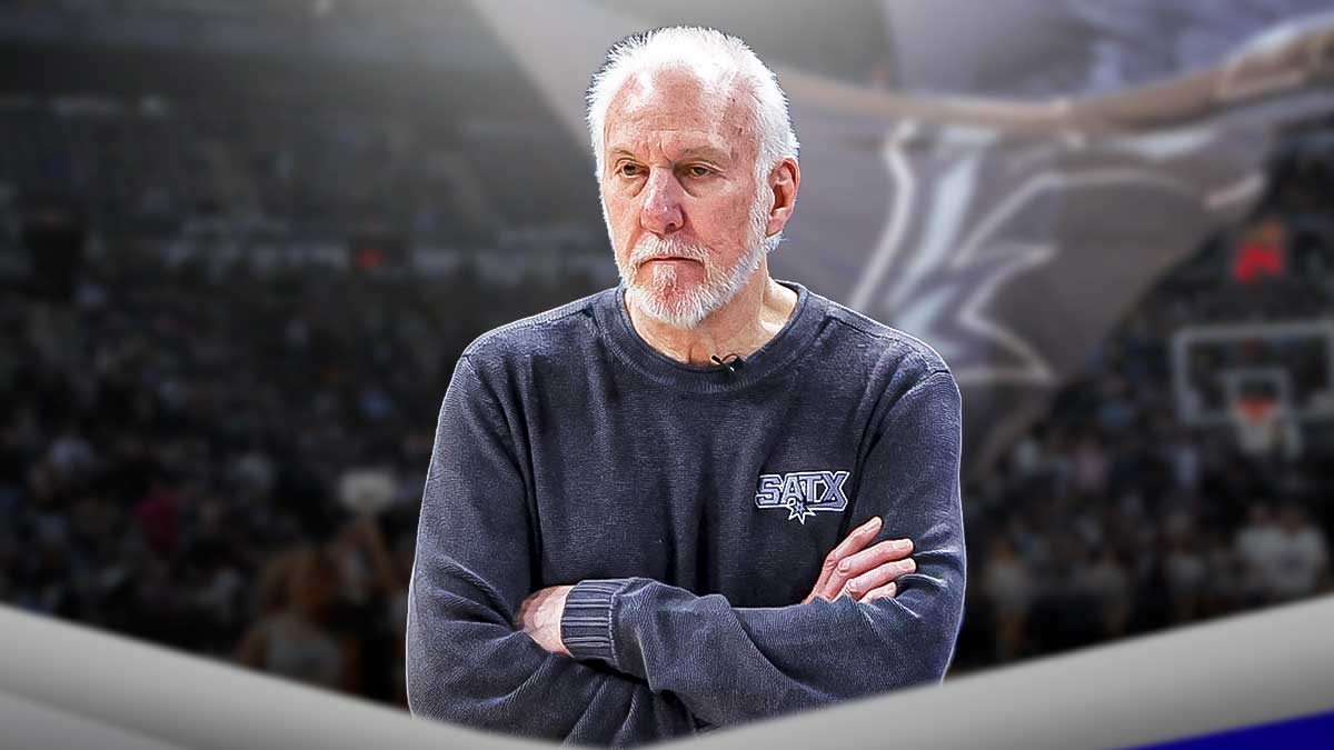 ESPN: Gregg Popovich's Return To The Spurs This Season In Doubt ESPN: Gregg Popovich's Return To The Spurs This Season In Doubt