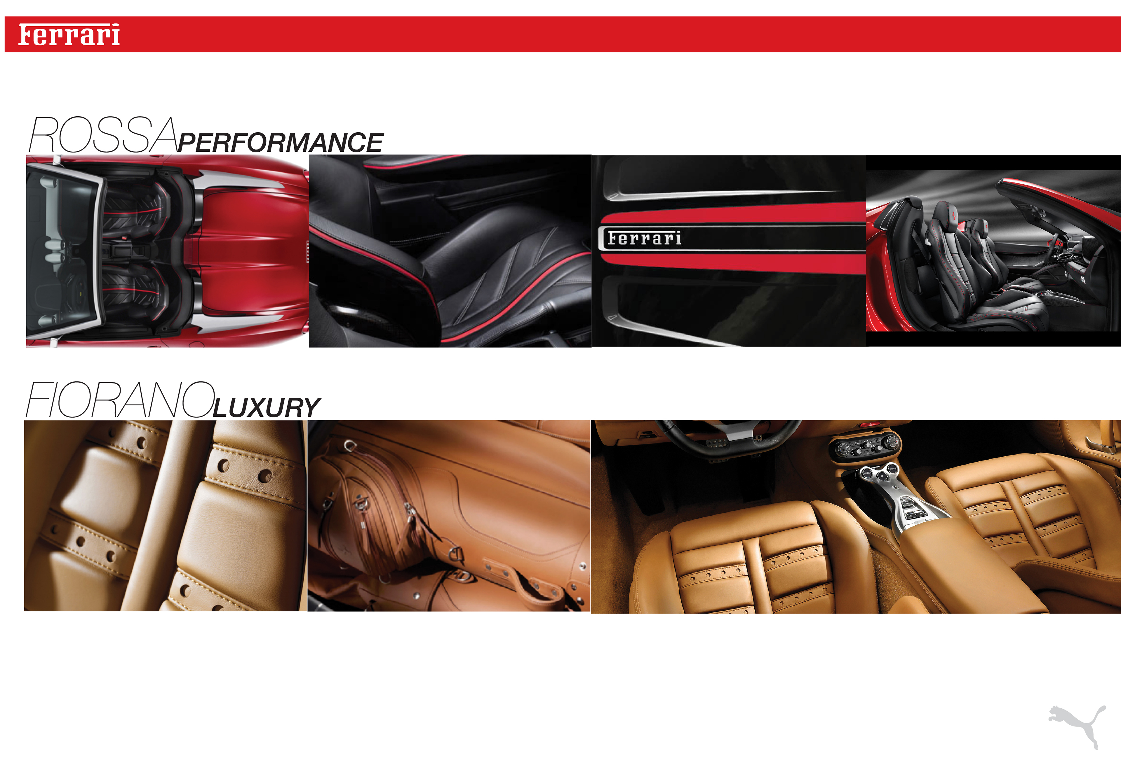 Essential Accessories For The Discerning Ferrari Owner Essential Accessories For The Discerning Ferrari Owner