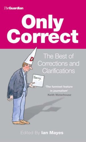 Essential Strategies For Corrections And Clarifications Essential Strategies For Corrections And Clarifications
