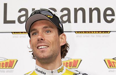 Etapa Decisiva: Christen Gana La Vuelta A La Región De Murcia Etapa Decisiva: Christen Gana La Vuelta A La Región De Murcia