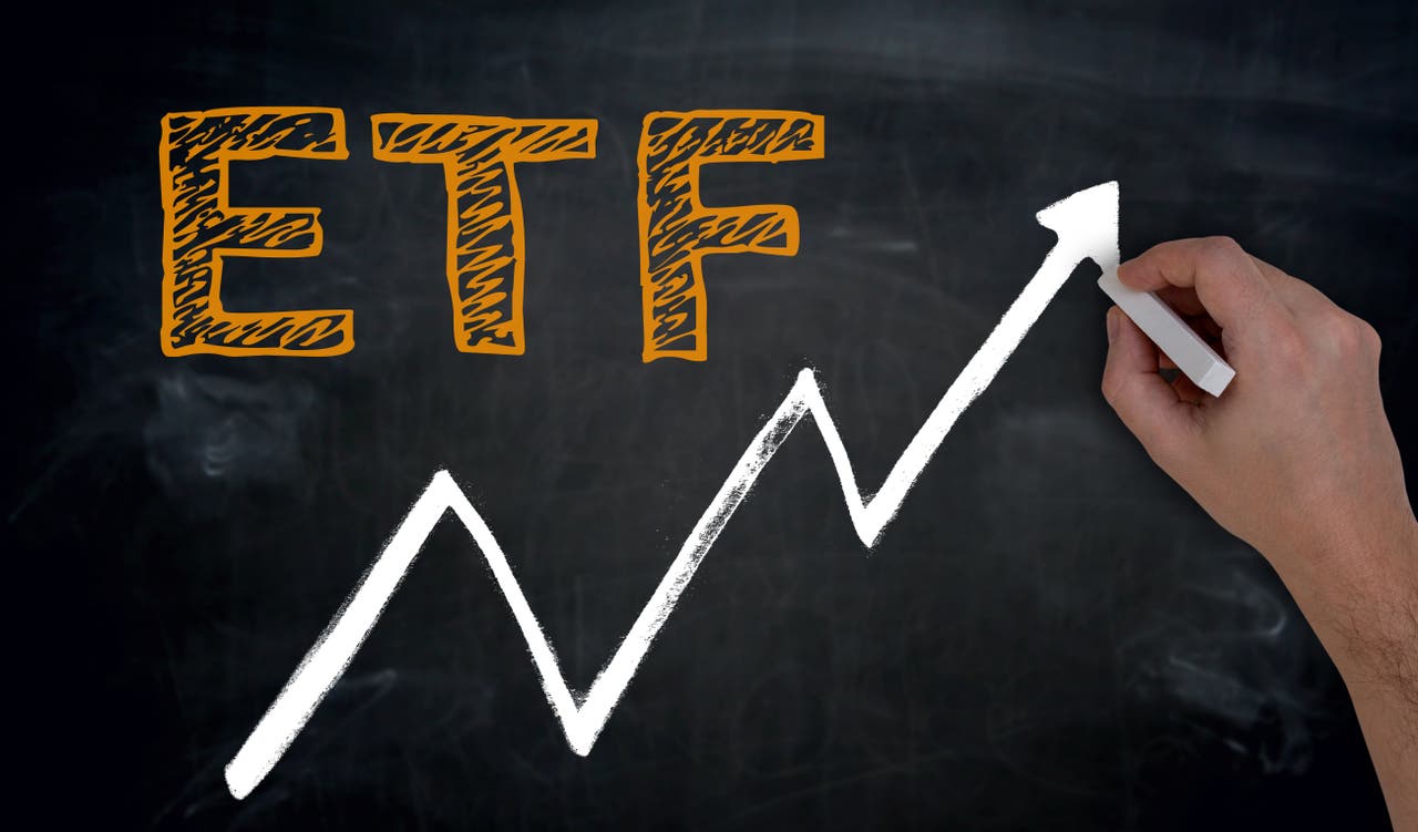 ETF Investors' Flight From Leveraged Semiconductor Funds Preceded Market Surge
