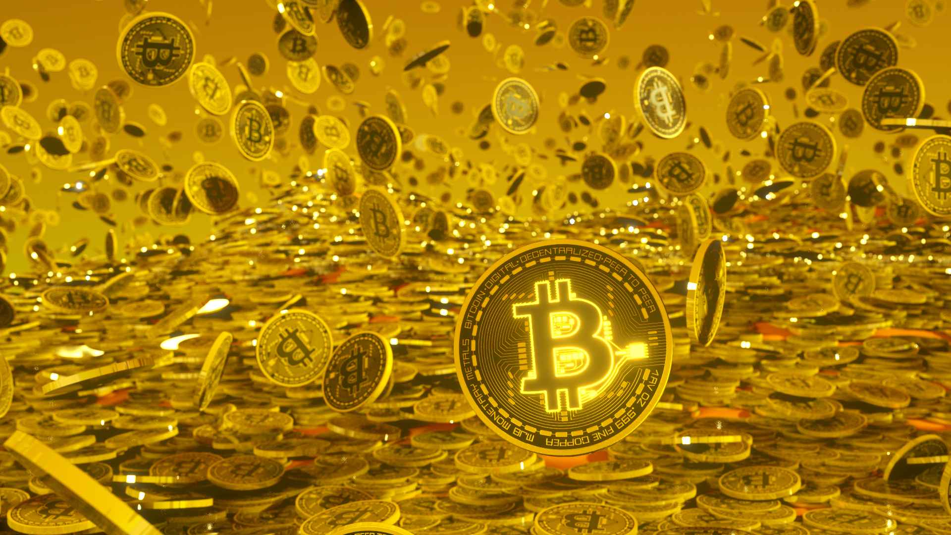 디지털 금화 돌풍: 달러 약세에 비트코인 가격 상승, 코인 ETF 투자 열기 디지털 금화 돌풍: 달러 약세에 비트코인 가격 상승, 코인 ETF 투자 열기