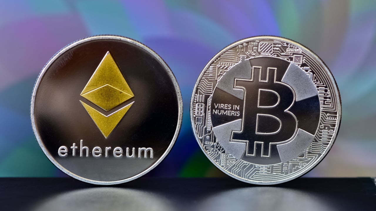 Ethereum Price Analysis: Resistance Broken, $2,000 On The Horizon? Ethereum Price Analysis: Resistance Broken, $2,000 On The Horizon?