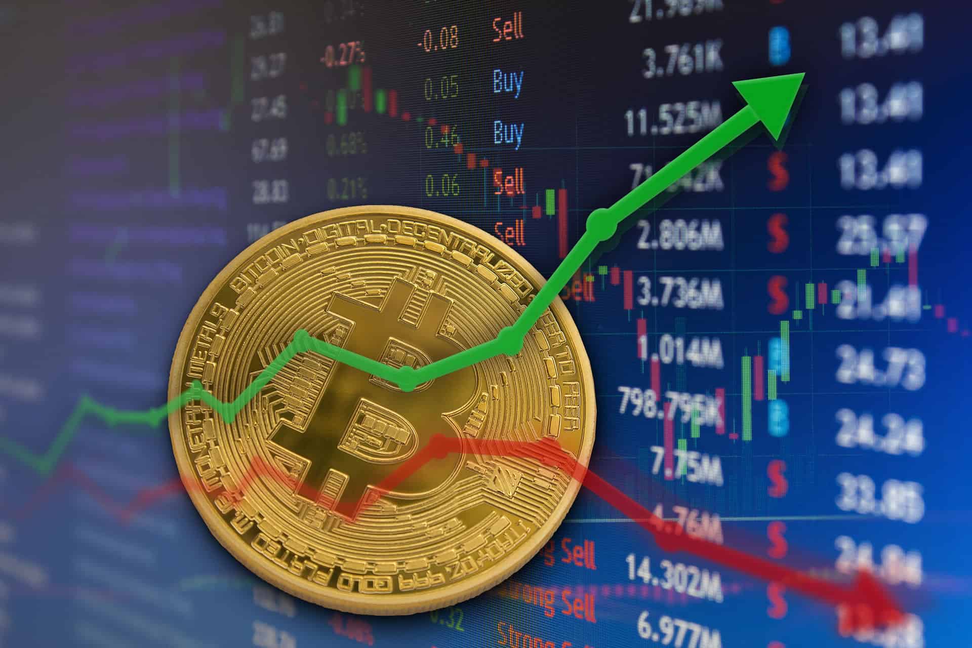 Ethereum Price Prediction: CrossX Indicators And Institutional Buying Suggest $4,000 Is Possible Ethereum Price Prediction: CrossX Indicators And Institutional Buying Suggest $4,000 Is Possible