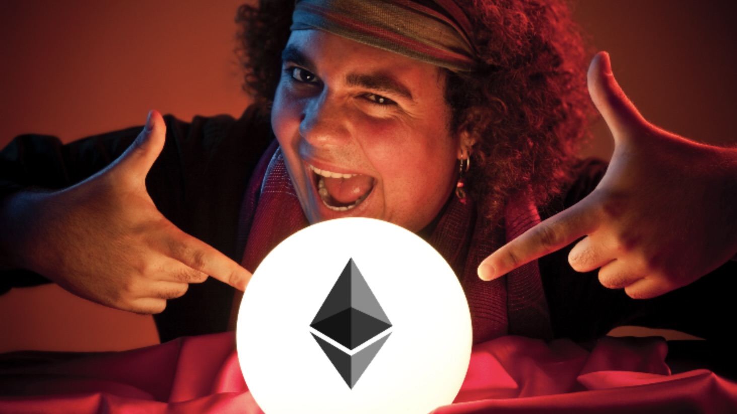 Ethereum Price Prediction: Will ETH Hit $2,700? Ethereum Price Prediction: Will ETH Hit $2,700?