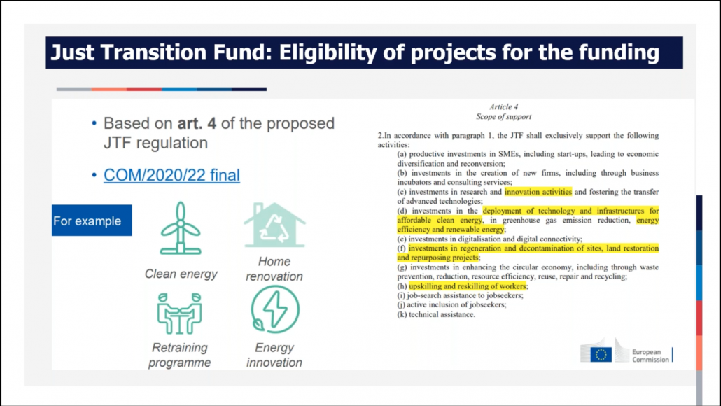 EU Climate Funds Fuel €750 Million Expansion Of Green Home Loans EU Climate Funds Fuel €750 Million Expansion Of Green Home Loans