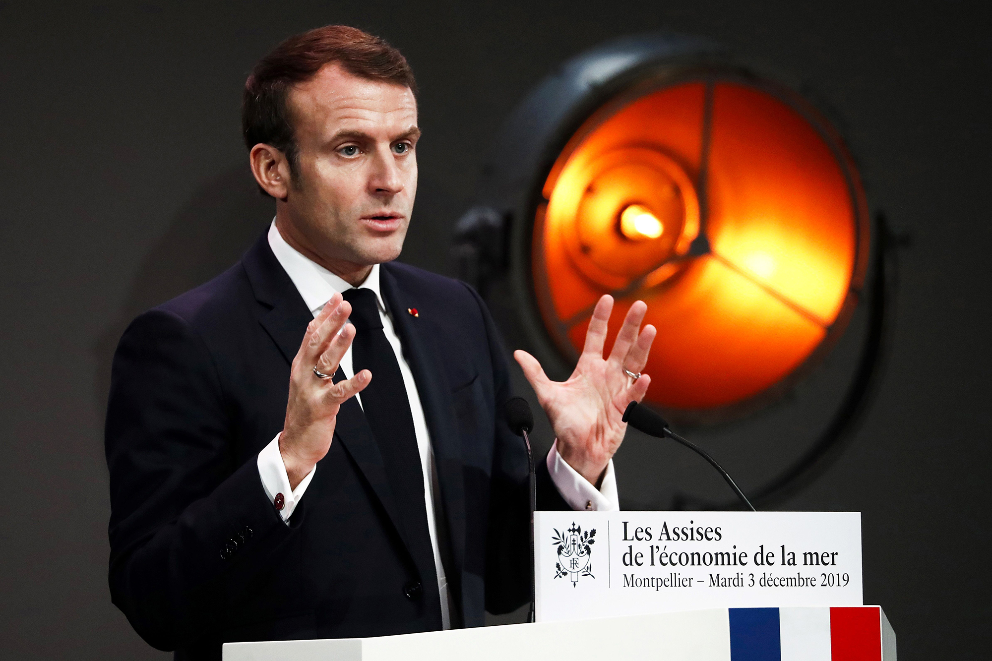 EU Must Do More To Counter US Tariffs, Says French Minister EU Must Do More To Counter US Tariffs, Says French Minister