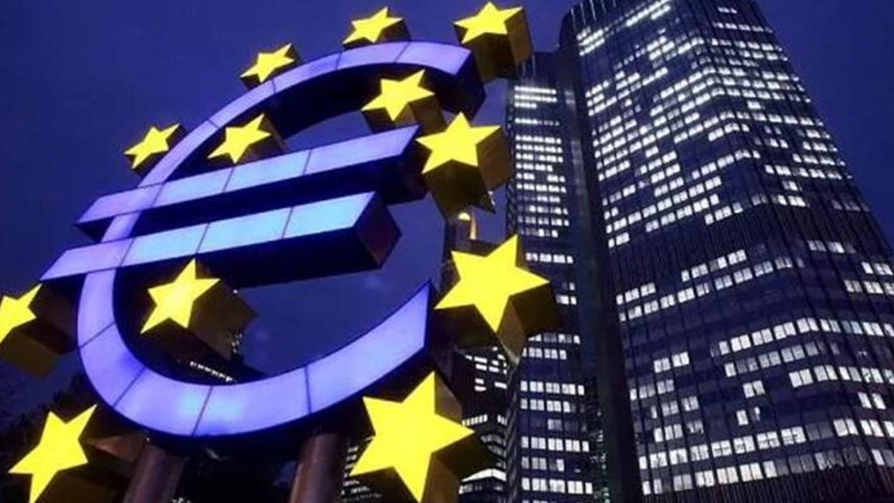 Euro Bölgesi Enflasyonu Ve ECB Başkanı Lagarde'ın Stratejisi Euro Bölgesi Enflasyonu Ve ECB Başkanı Lagarde'ın Stratejisi