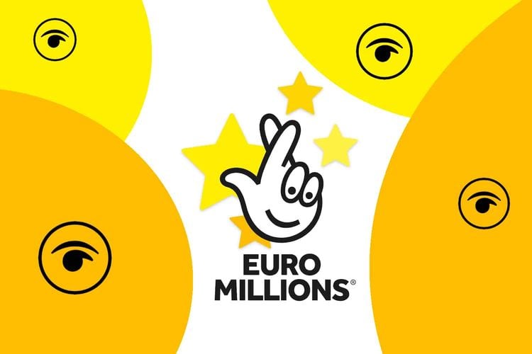 EuroMillions LIVE Results: £34m Tuesday, April 15th Draw EuroMillions LIVE Results: £34m Tuesday, April 15th Draw