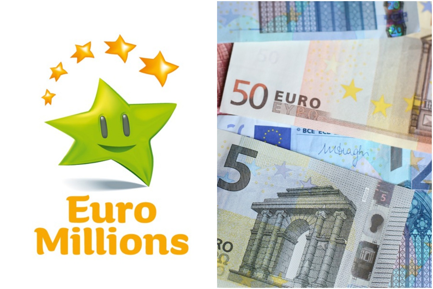 EuroMillions Results Ireland: Jackpot Winners Revealed – Find Out Where The Tickets Were Bought EuroMillions Results Ireland: Jackpot Winners Revealed – Find Out Where The Tickets Were Bought