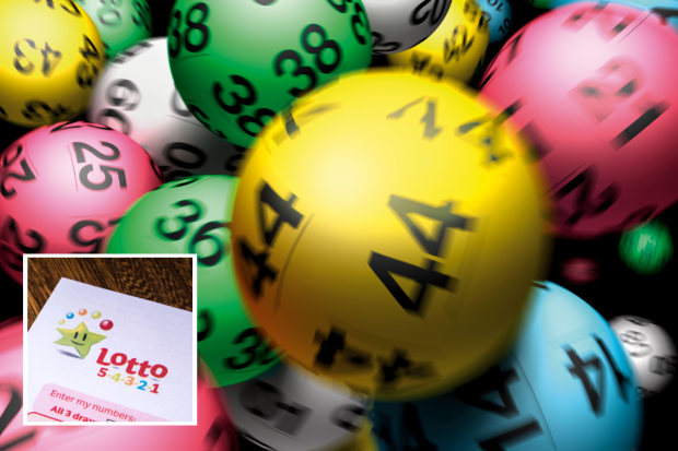 EuroMillions Winner: Ticket Sold In Irish Shop - Urgent Appeal EuroMillions Winner: Ticket Sold In Irish Shop - Urgent Appeal