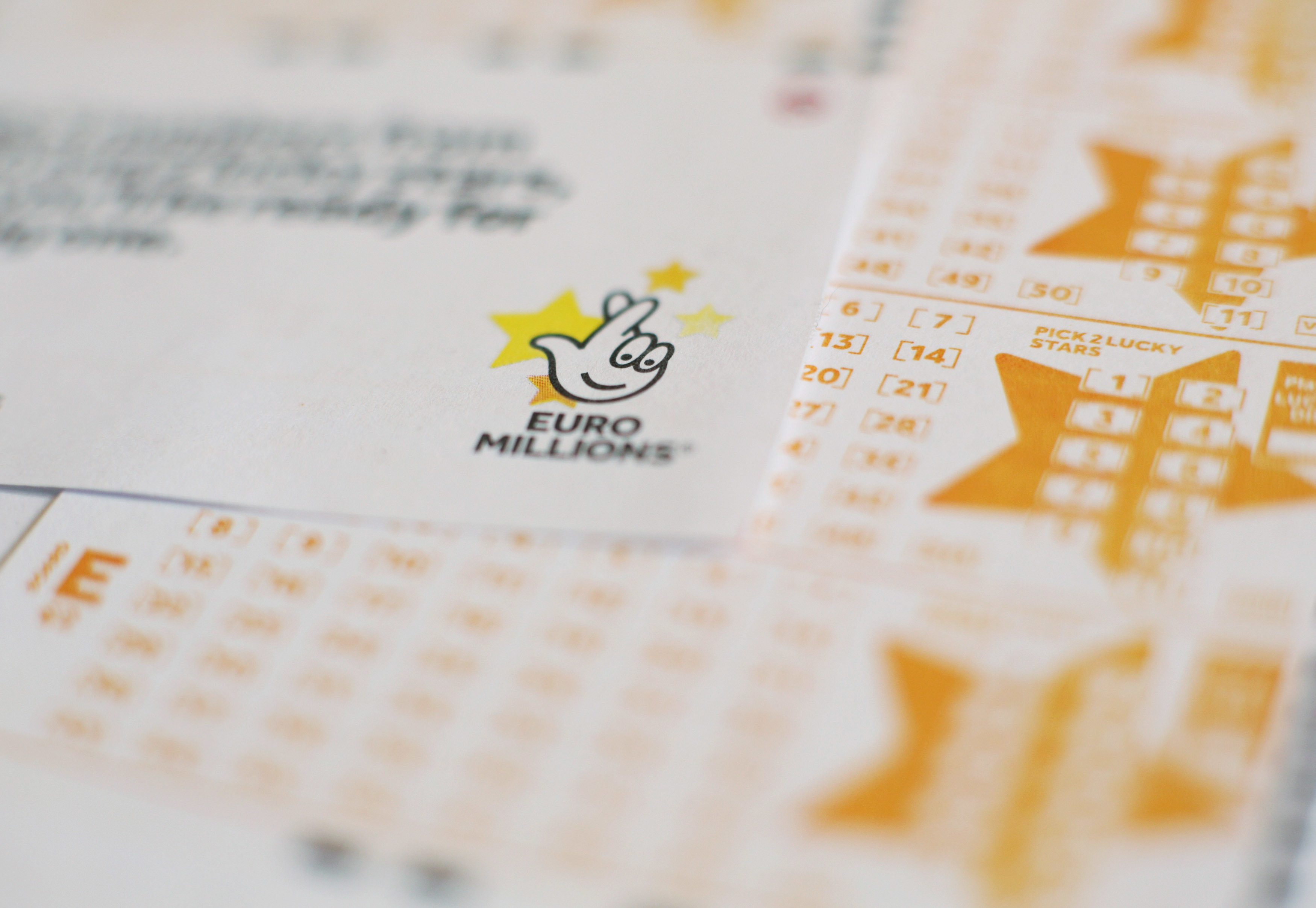 EuroMillions Winners In Ireland: Two Players Share Huge Six-Figure Prizes – Where The Tickets Were Sold EuroMillions Winners In Ireland: Two Players Share Huge Six-Figure Prizes – Where The Tickets Were Sold