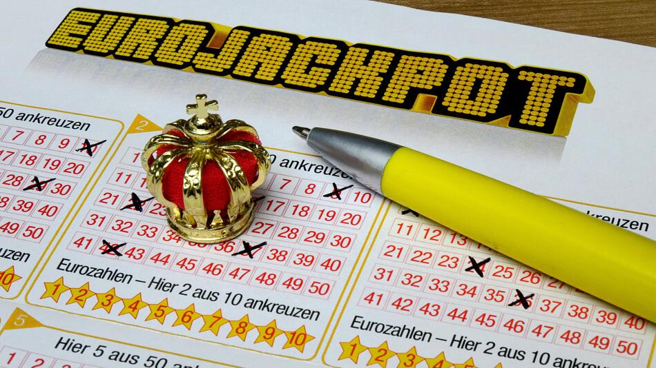 Eurojackpot Tulokset: Tarkista Omat Numerot Ja Voittosi Eurojackpot Tulokset: Tarkista Omat Numerot Ja Voittosi