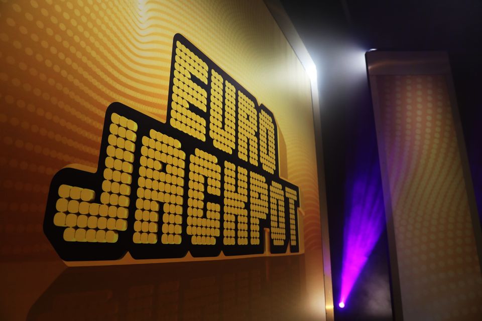 Eurojackpotin 4,8 Miljoonan Euron Potti Voitettu Suomessa – Katso Voittopaikka! Eurojackpotin 4,8 Miljoonan Euron Potti Voitettu Suomessa – Katso Voittopaikka!