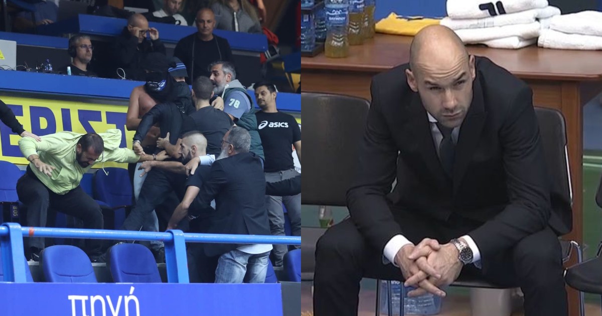 Euroleague: Η Βαθμολογία Ανανεώνεται Μετά Τη Νίκη Της Μονακό Στο Παρίσι Euroleague: Η Βαθμολογία Ανανεώνεται Μετά Τη Νίκη Της Μονακό Στο Παρίσι