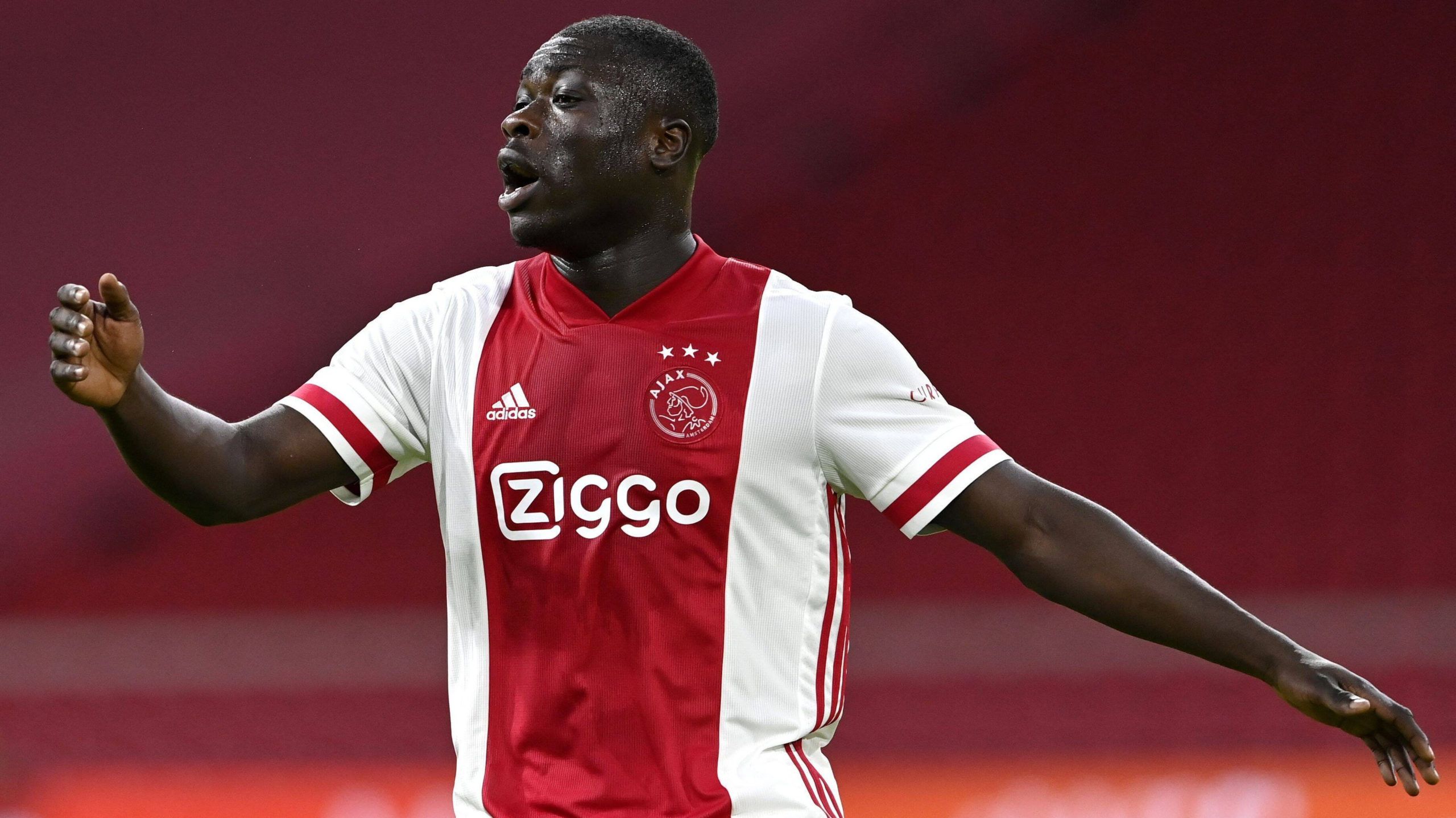 Europa League: Brobbey's Strength A Decisive Factor For Ajax Europa League: Brobbey's Strength A Decisive Factor For Ajax