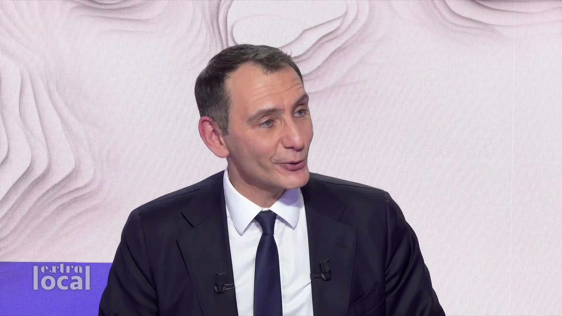 Europe 1 : Le Week-end Avec Aurélien Véron Et Laurent Jacobelli Europe 1 : Le Week-end Avec Aurélien Véron Et Laurent Jacobelli