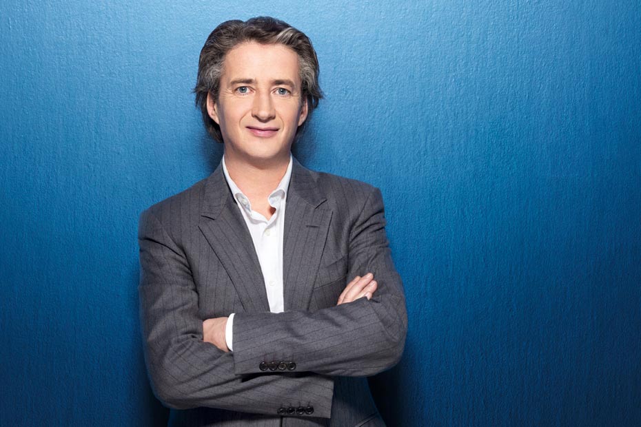 Europe 1 Soir - Émission Complète Du 19 Mars 2025 Europe 1 Soir - Émission Complète Du 19 Mars 2025
