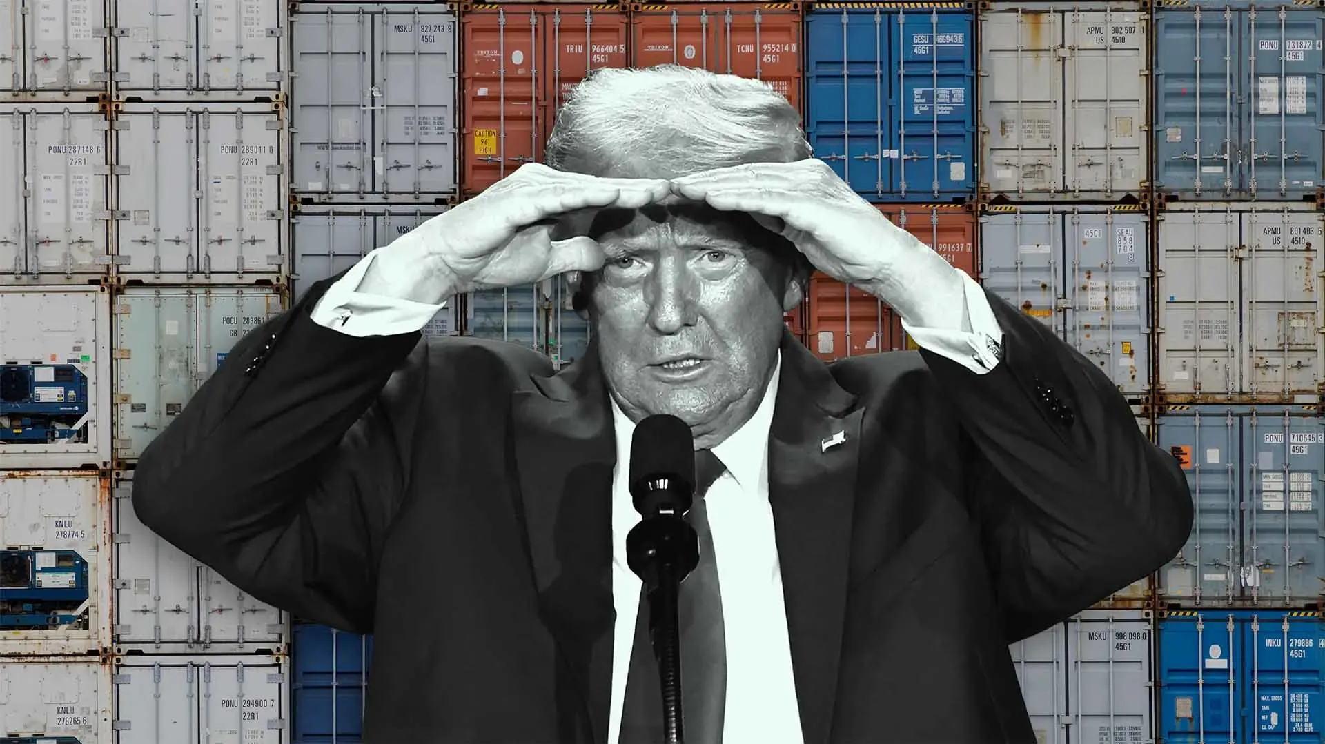 Europe And The Resumption Of Trump-Era Tariffs: A Comprehensive Analysis Europe And The Resumption Of Trump-Era Tariffs: A Comprehensive Analysis