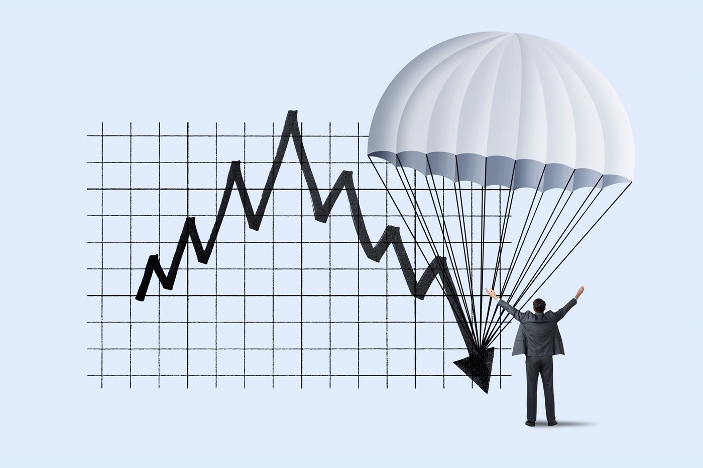 European Central Bank: Economists' Warning On Rate Cut Delays European Central Bank: Economists' Warning On Rate Cut Delays