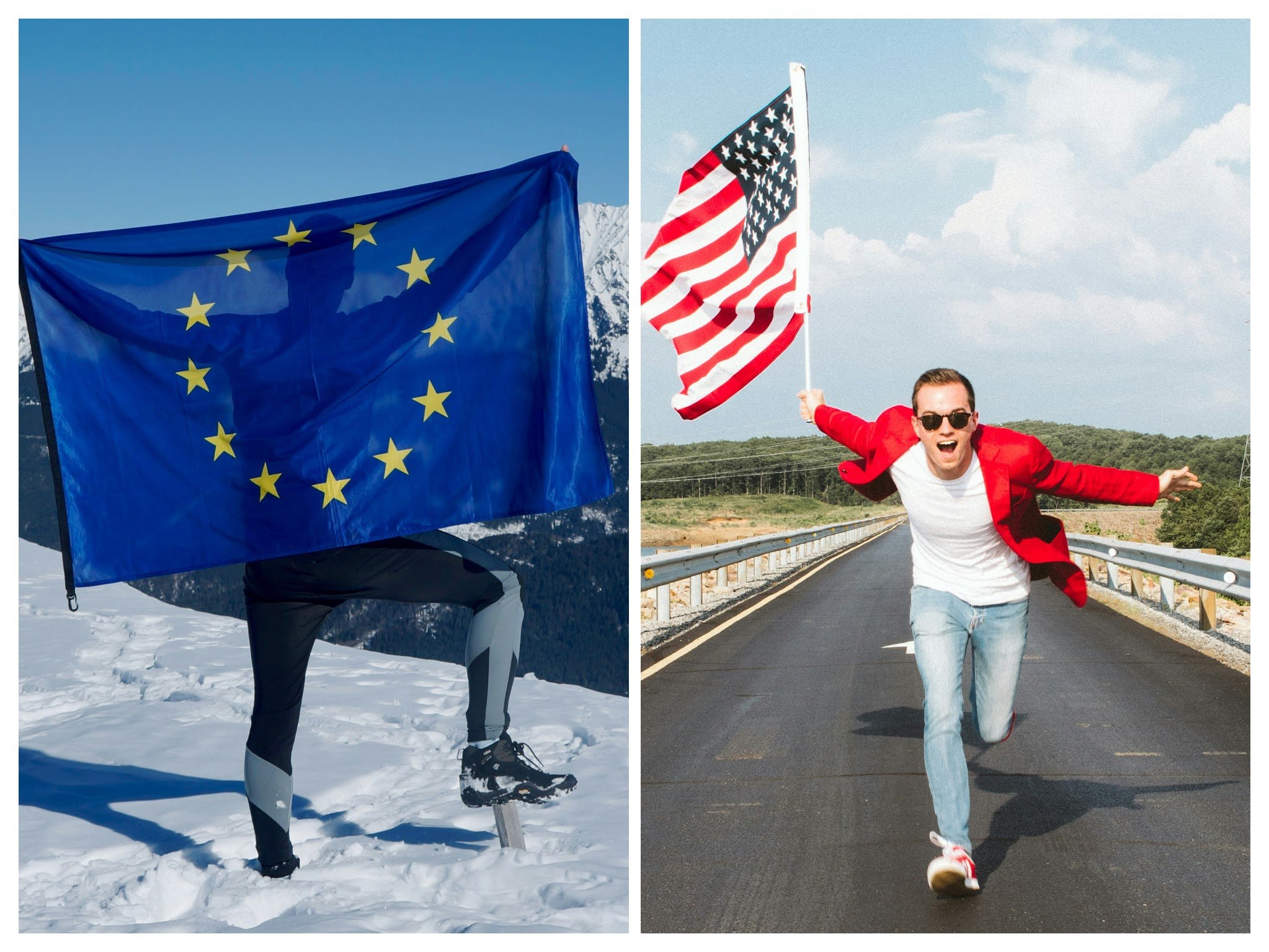 Europese Aandelen Vs. Wall Street: Doorzetting Van De Snelle Marktdraai? Europese Aandelen Vs. Wall Street: Doorzetting Van De Snelle Marktdraai?