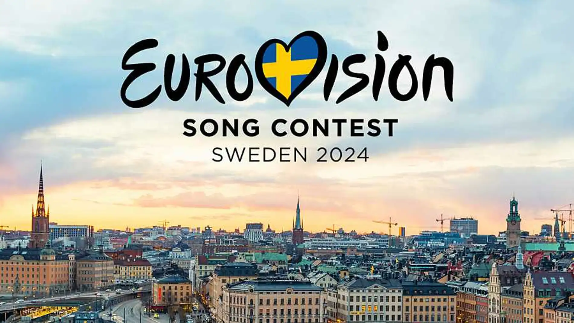 Eurovisión 2024: Grupo Finlandés Representará A Suecia En Sueco Eurovisión 2024: Grupo Finlandés Representará A Suecia En Sueco