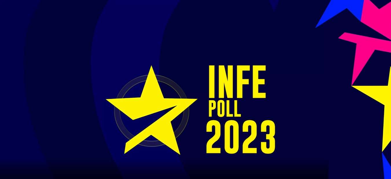 Eurovision 2024 INFE Poll: ESCToday's 9th Edition Returns Eurovision 2024 INFE Poll: ESCToday's 9th Edition Returns
