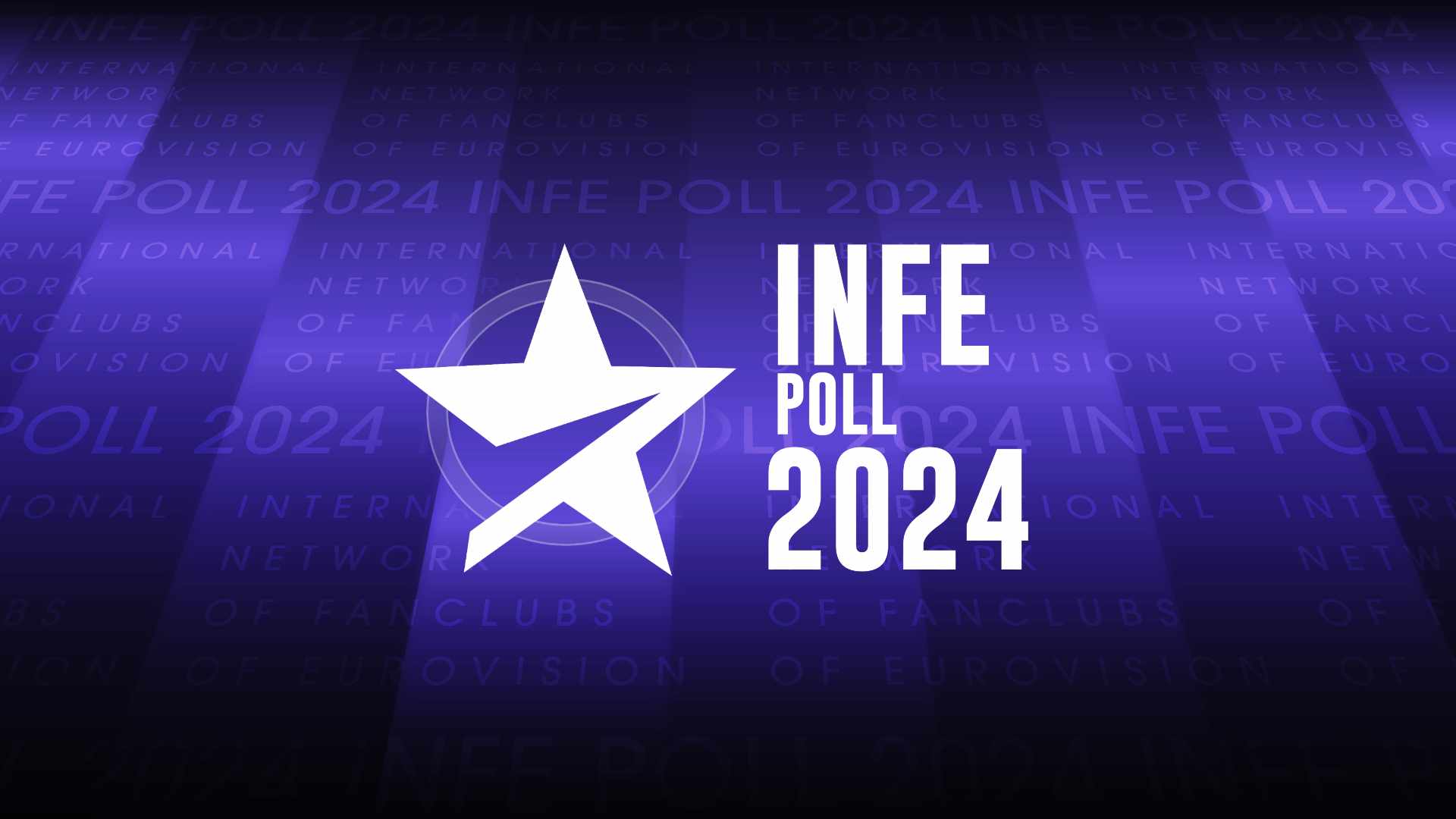 Eurovision 2024 INFE Poll: Voting Opens For The 9th Annual ESCToday Poll Eurovision 2024 INFE Poll: Voting Opens For The 9th Annual ESCToday Poll