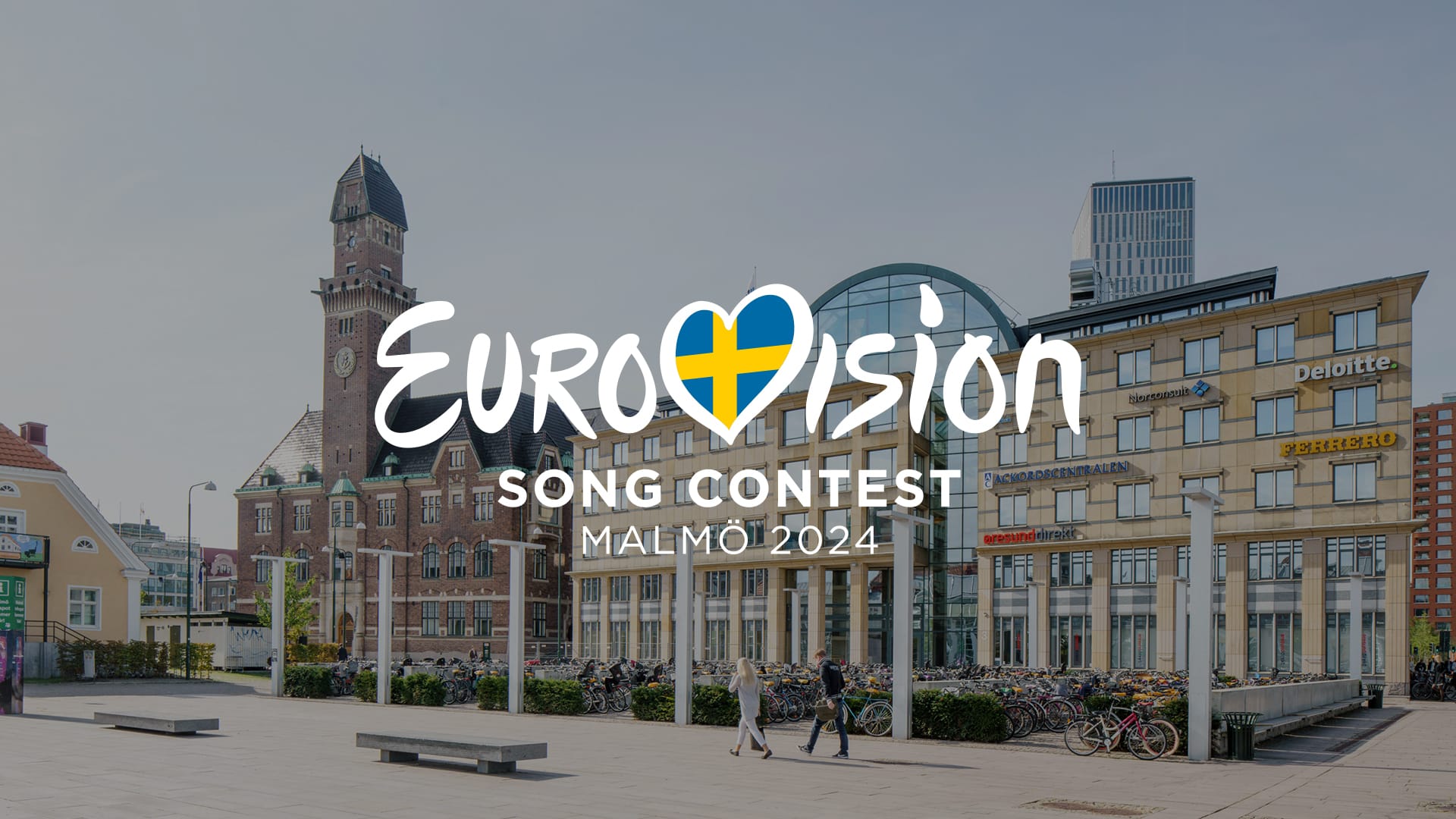 Eurovision 2024: UK's Unexpected Confession Ahead Of Competition Eurovision 2024: UK's Unexpected Confession Ahead Of Competition