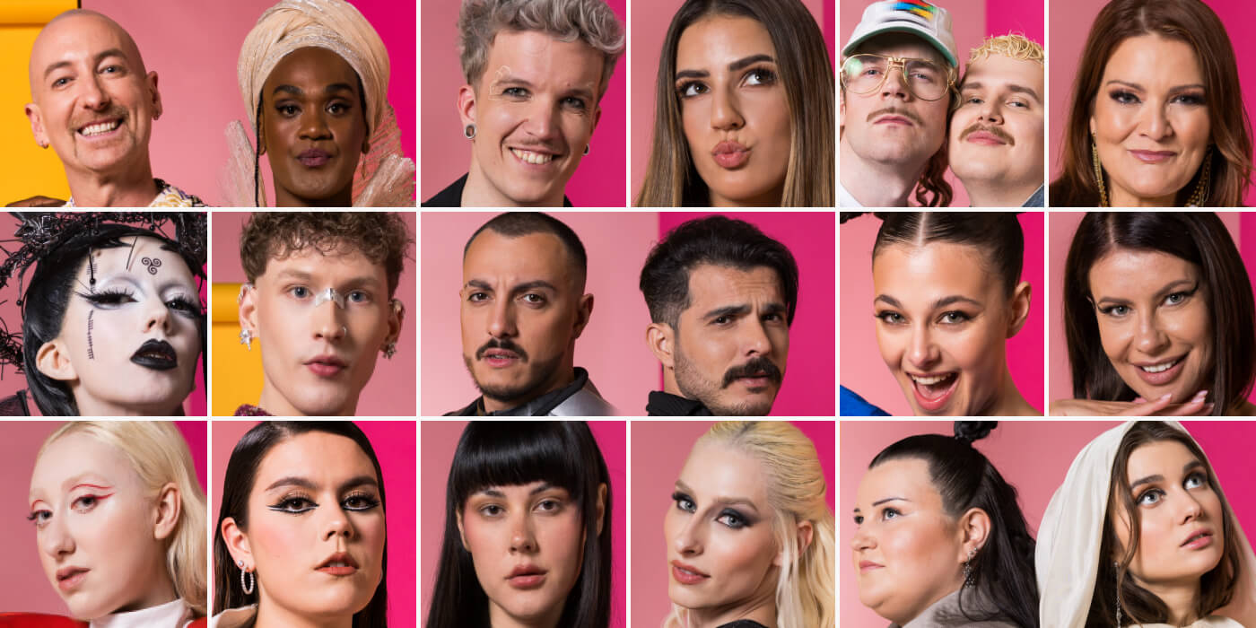 Eurovision 2025 Final: Dates For The Semi-Finals And Grand Final Eurovision 2025 Final: Dates For The Semi-Finals And Grand Final