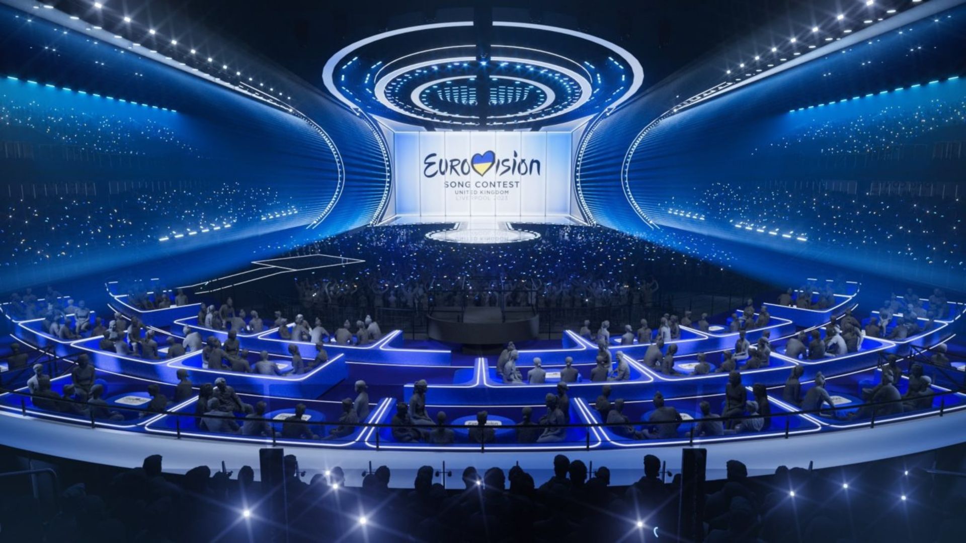 Eurovision 2025: Getting To Know The Netherlands' Representative, Claude Eurovision 2025: Getting To Know The Netherlands' Representative, Claude