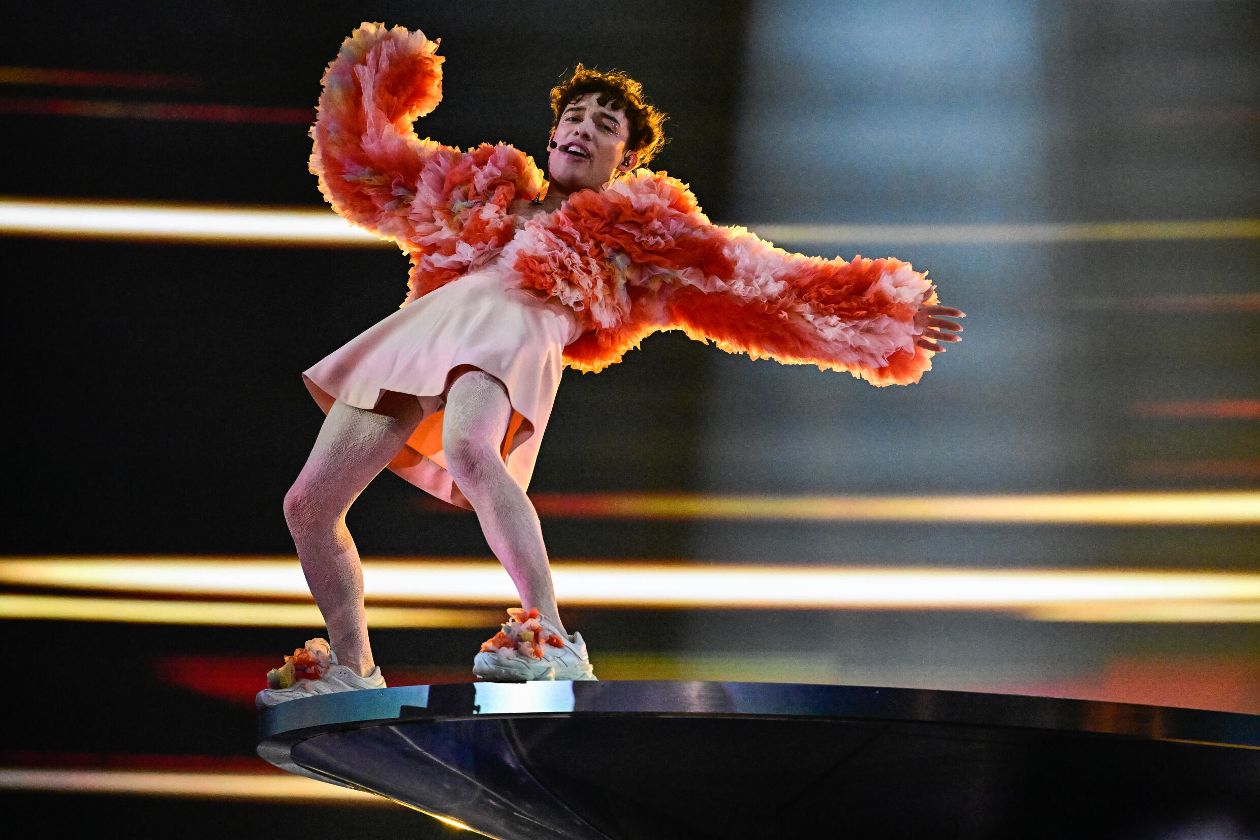 Eurovision 2025: JJ Secures Austria's Win In A Night Of Protest And Resilience Eurovision 2025: JJ Secures Austria's Win In A Night Of Protest And Resilience