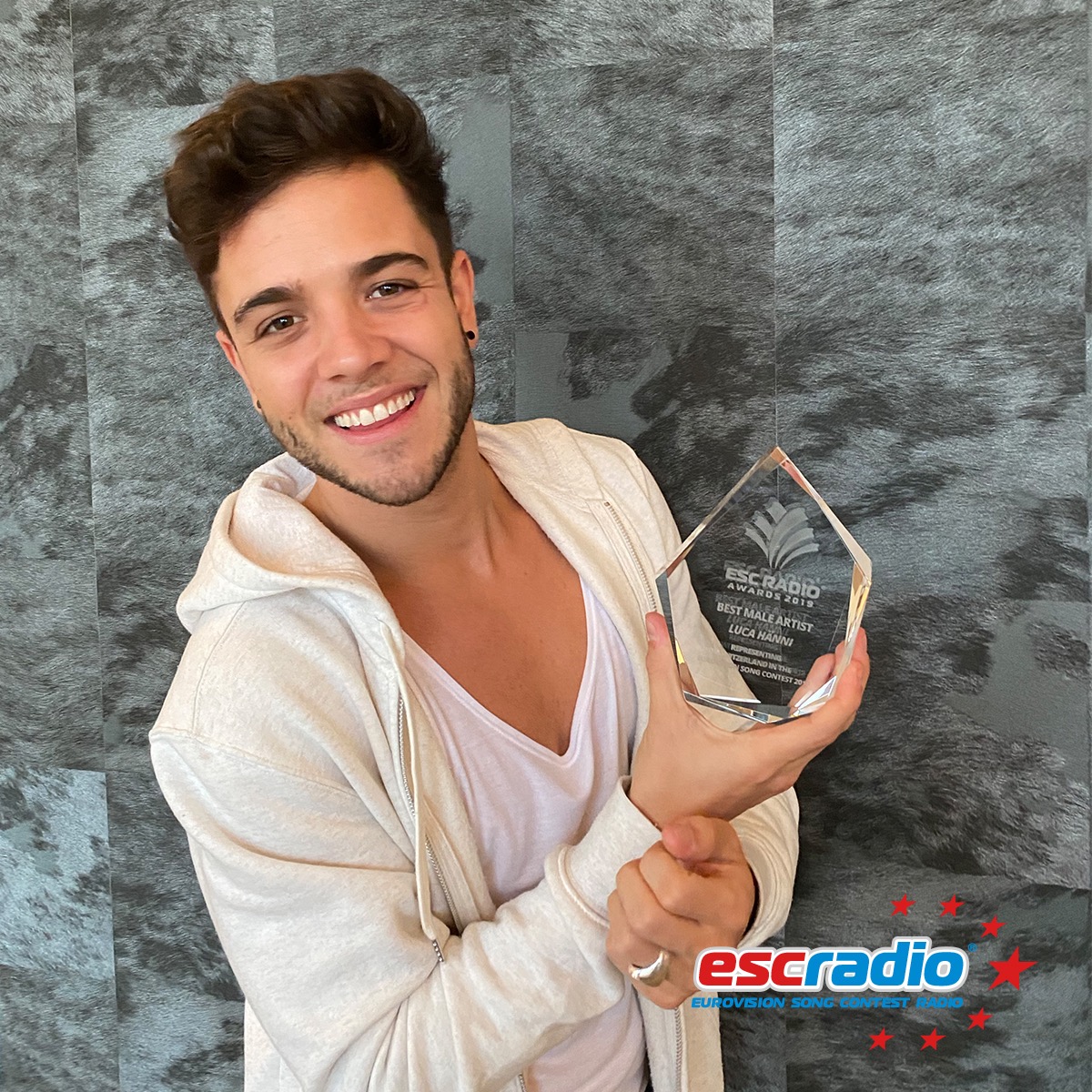 Eurovision 2025: Luca Hänni's Role Confirmed? Eurovision 2025: Luca Hänni's Role Confirmed?