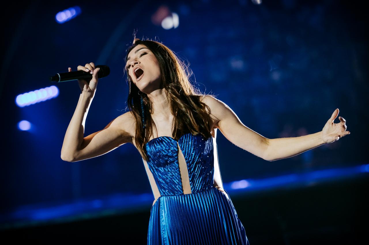 Eurovision 2025: Meet The Contestants And Their Songs Eurovision 2025: Meet The Contestants And Their Songs