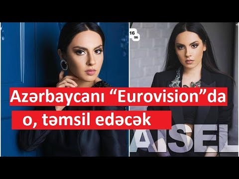 Eurovision 2025: Safura Azərbaycanı Təmsil Edəcək Eurovision 2025: Safura Azərbaycanı Təmsil Edəcək