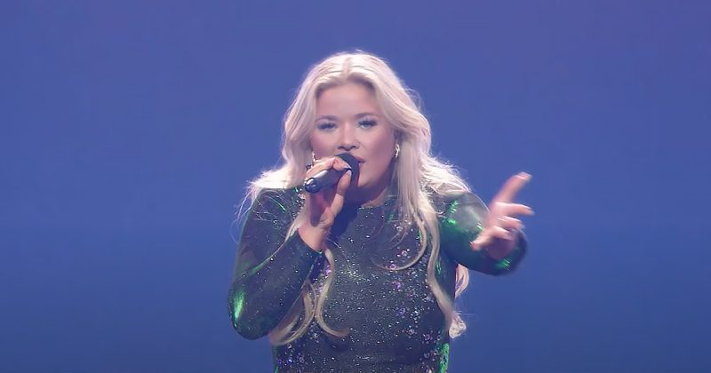 Eurovision 2025: Sissal Repræsenterer Danmark Eurovision 2025: Sissal Repræsenterer Danmark