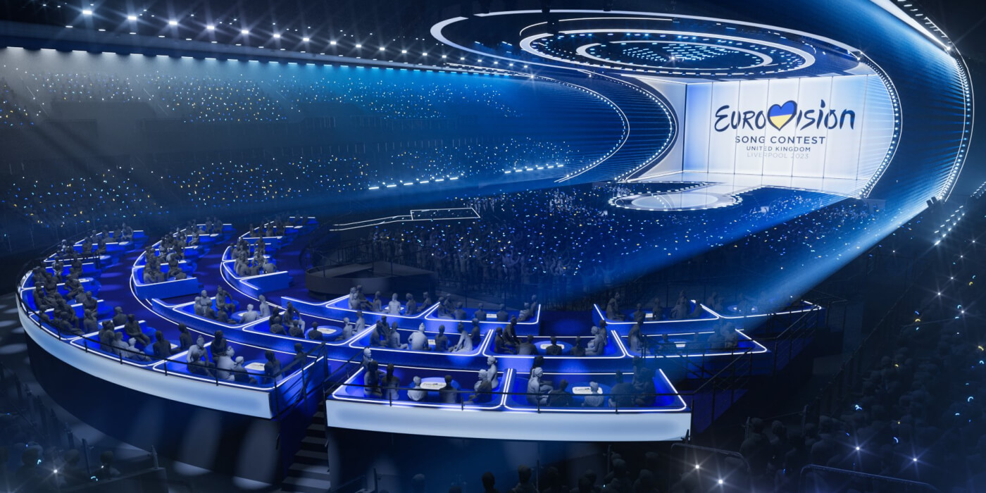Eurovision 2025: When And Where To Watch Live In Australia Eurovision 2025: When And Where To Watch Live In Australia