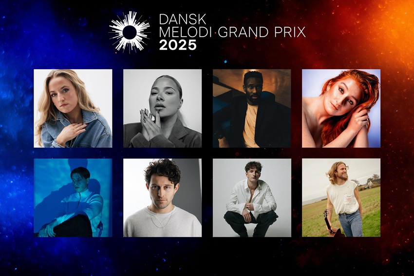 Eurovision 2025: Who Are The Competing Artists? Eurovision 2025: Who Are The Competing Artists?