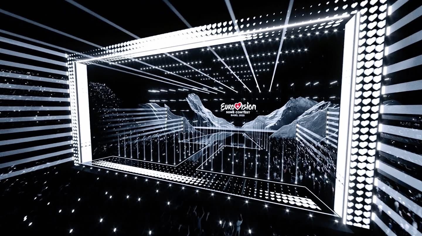 Eurovision 2025: Who Are The Frontrunners?
