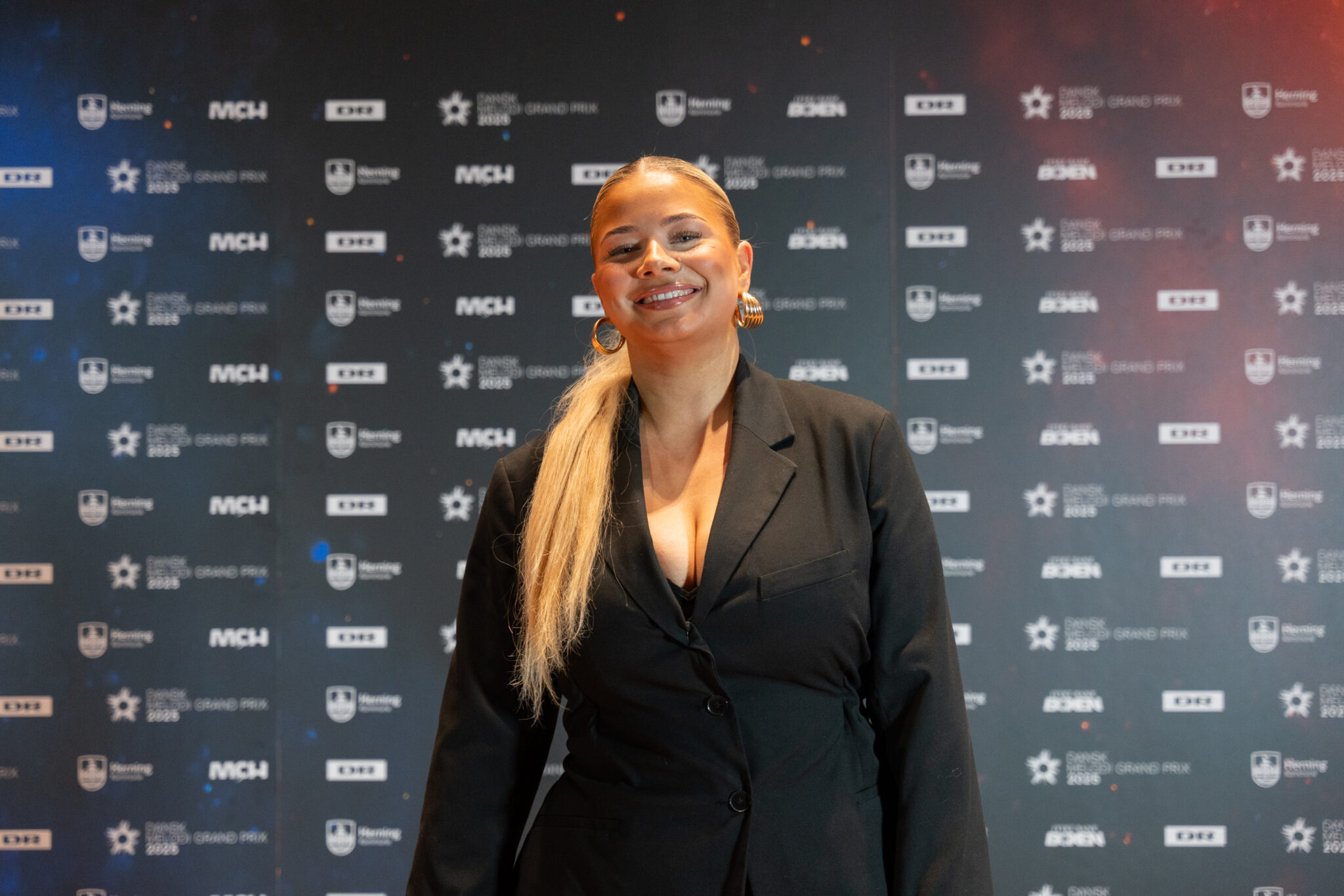 Eurovision 2025: Will Sissal Carry The Danish Flag? Eurovision 2025: Will Sissal Carry The Danish Flag?