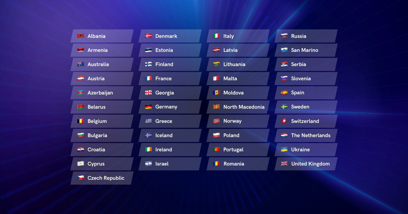 Eurovision Belgium 2027: Michaël De Lil Takes Over From Leslie Cable Eurovision Belgium 2027: Michaël De Lil Takes Over From Leslie Cable